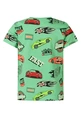 Unlocked jongens shirt korte mouw